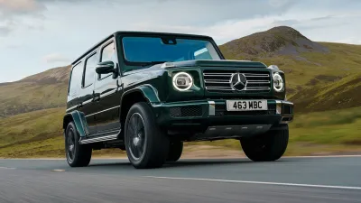 G 400